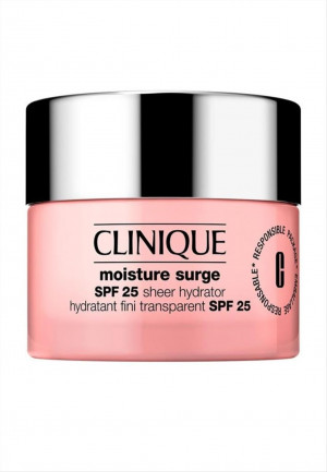 Moisture Surg Sheer Hydrator 30 Ml