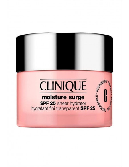 Moisture Surg Sheer Hydrator 30 Ml