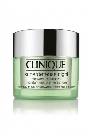 Clinique Superdefense Night, 50 ml