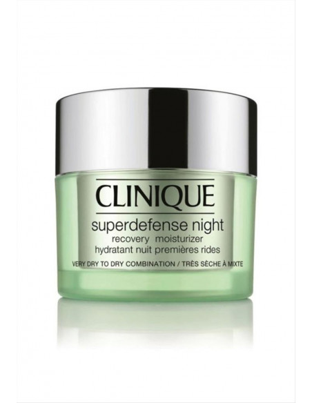 Clinique Superdefense Night, 50 ml
