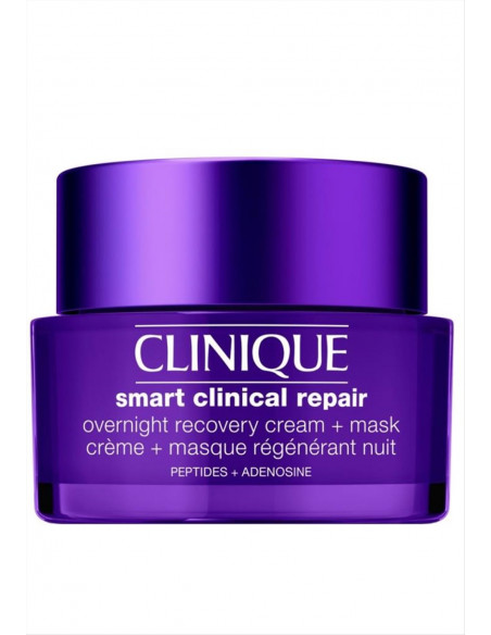 Clinique Smart Clinical Repair Overnight