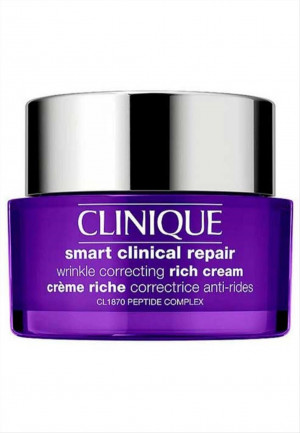 Clinique Smart Clinical Repari Riche 50 ml