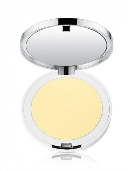 Cipria Clinique Redness Solution Compatta Leggere Antirossore