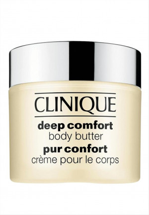 Clinique Deep Comfort, 200ml