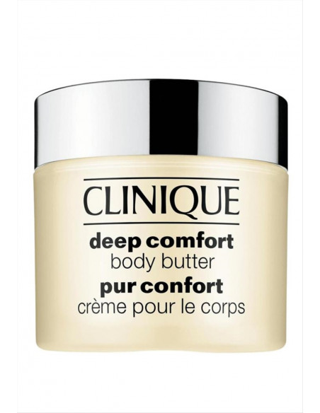Clinique Deep Comfort, 200ml