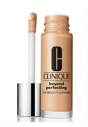 Clinique Fondotinta Beyond Perfecting+Correttore 2 in 1 CN 32