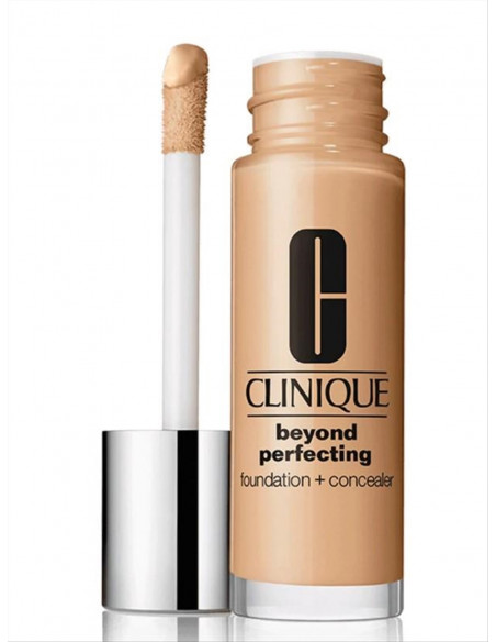 Clinique Fondotinta Beyond Perfecting+Correttore 2 in 1 CN 32