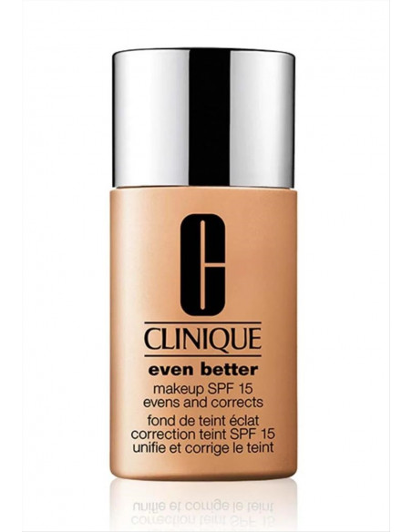 Clinique EVEN BETTER MAKEUP SPF 15 CN 28 IVORY 30ML