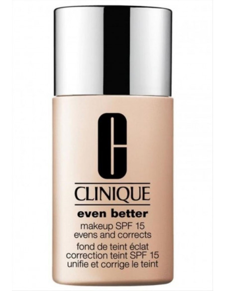 Clinique EVEN BETTER MAKEUP SPF 15 CN 40 CREAM CHAMOIS 30ML