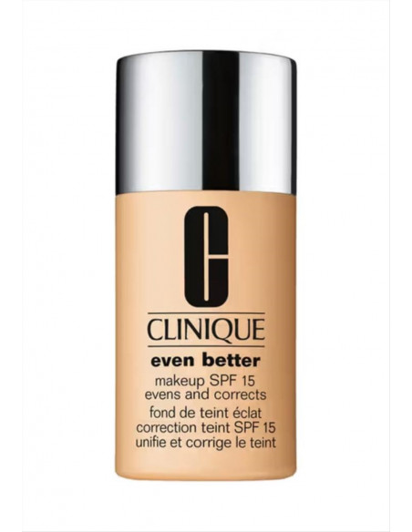 Clinique
Even Better Makeup Spf 15 WN 46