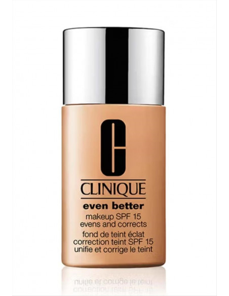 Clinique Even Better Makeup Spf 15 CN52