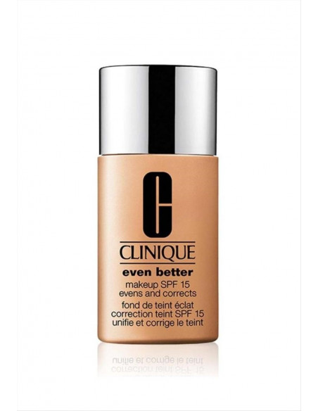 Clinique EVEN BETTER MAKEUP SPF 15 CN 70 VANILLA 30ML