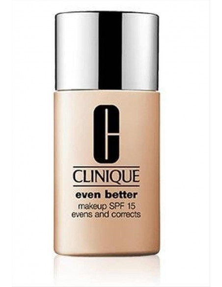 CLINIQUE EVEN BETTER FT CN74 beige