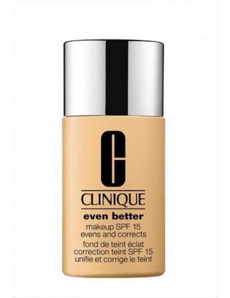 Clinique Even Better SPF 15 CN 90