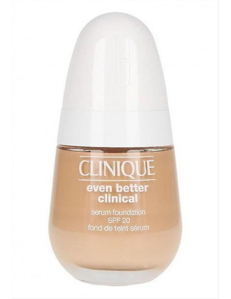 Clinique
Even Better Clinical Serum Foundation Spf 20 CN58