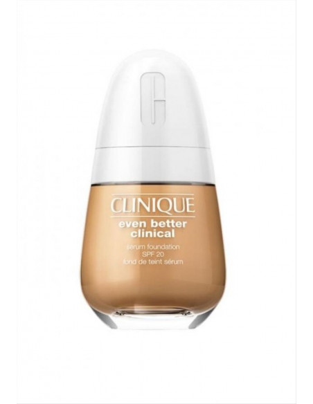 Clinique Even Better Clinical Serum Foundation SPF CN 74