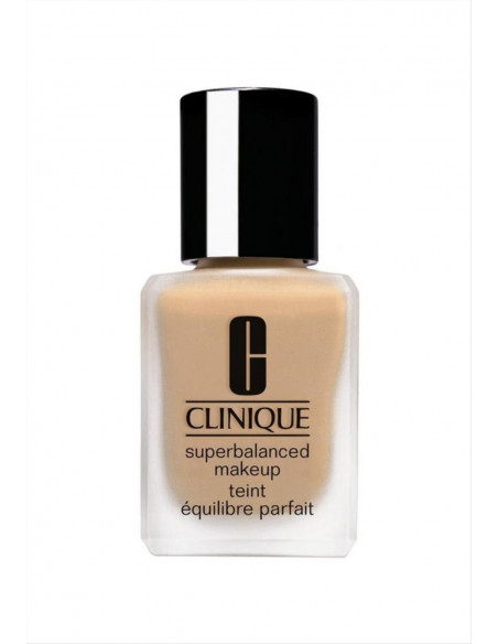 Clinique Superbalanced Makeup Cn10