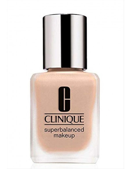 Clinique
Superbalanced makeup Cn 40