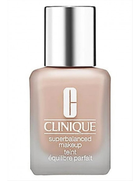 Clinique Superbalanced Makeup Porcelain Beige CN 62