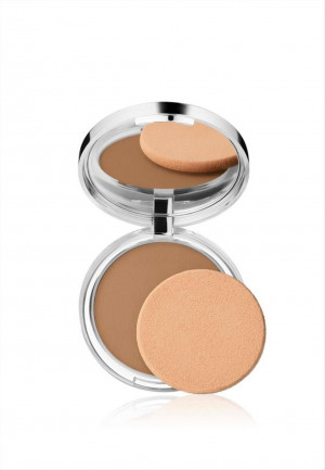 Clinique Stay-Matte Sheer, Invisible Matte  101