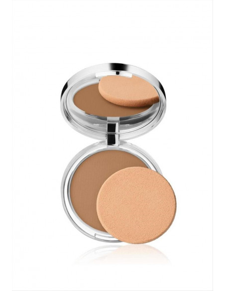 Clinique Stay-Matte Sheer, Invisible Matte 101