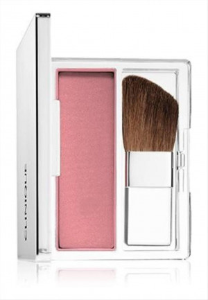 Clinique Blushing Blush Powder Blush Smoldering Plum
