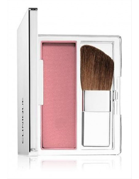 Clinique Blushing Blush Powder Blush Smoldering Plum