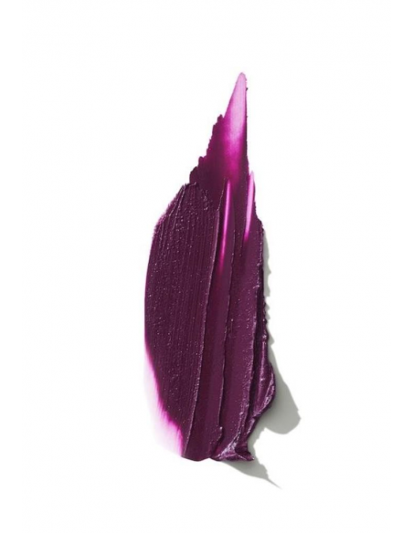 Clinique Pop Longwear Lipstick Blackberry Pop - Satin