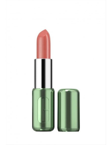 Clinique Pop Longwear Lipstick Petal Pop - Satin