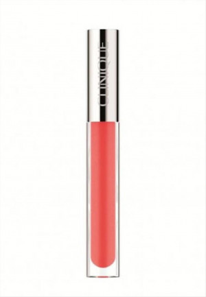 Clinique Pop Lip Gloss - Sugarplum Pop