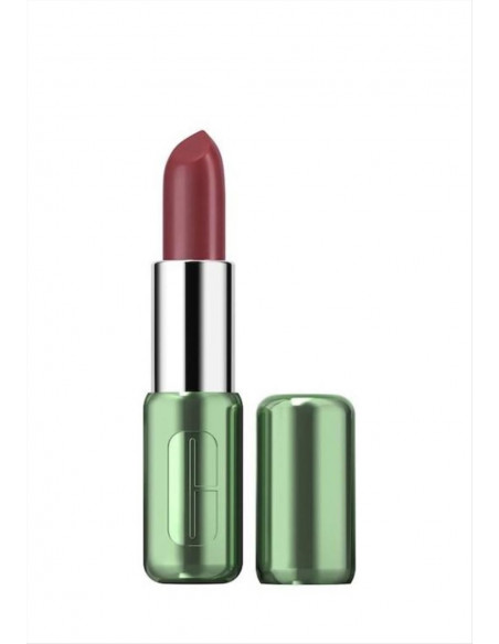 Clinique Pop Longwear Lipstick Cola Pop - Satin