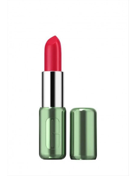 Clinique Pop Longwear Lipstick Peppermint Pop