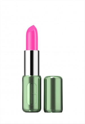 Clinique Pop Longwear Lipstick Confetti Pop