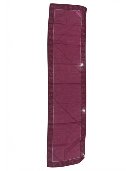 Foulard Borbonese