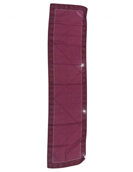 Foulard Borbonese