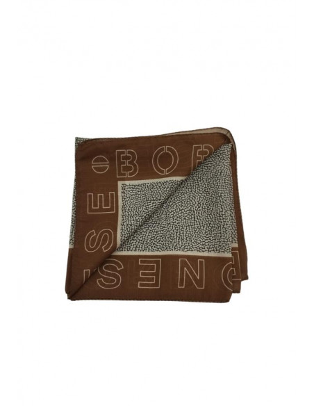 Foulard Borbonese