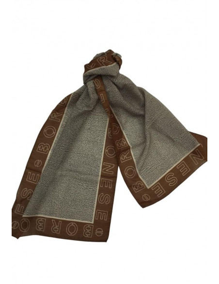 Foulard Borbonese