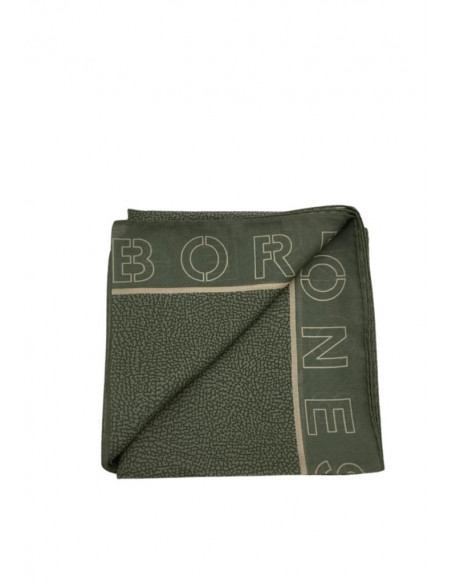Foulard Borbonese
