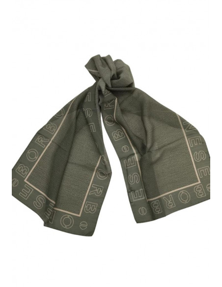 Foulard Borbonese