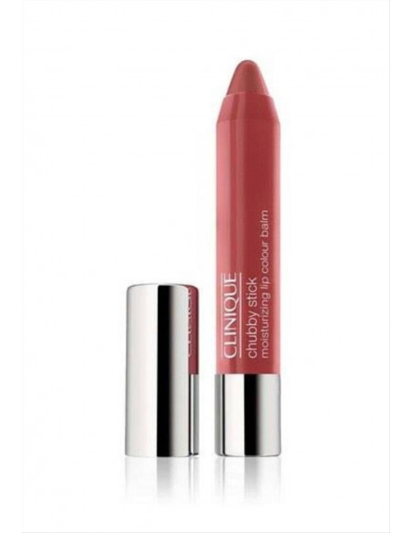 CLINIQUE
Chubby Stick Lip Balm 04