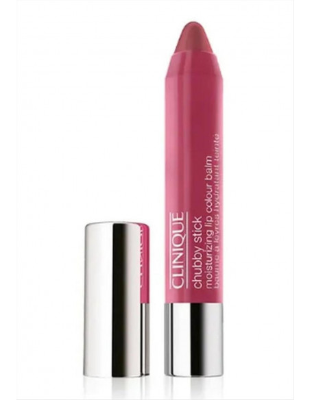 CLINIQUE
Chubby Stick Lip Balm 07