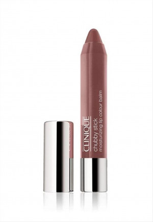 Clinique Chubby Stick Moisturizing Lip Colour Balm Graped-Up 08