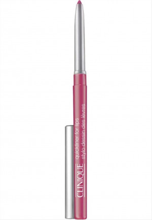 Clinique Quickliner for Lips - Matita Labbra Crushed Berry
