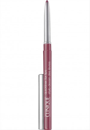Clinique Quickliner for Lips - Matita Labbra Plummy