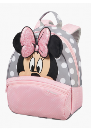 Zaino Disney Minnie Samsonite ultimate 2.0
