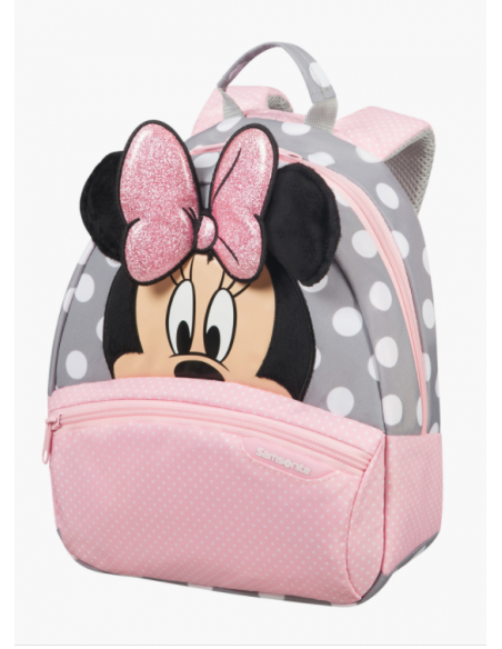 Zaino Disney Minnie Samsonite ultimate 2.0