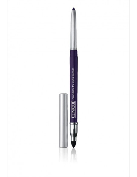 Clinique Quickliner For Eyes Intense Plum 02