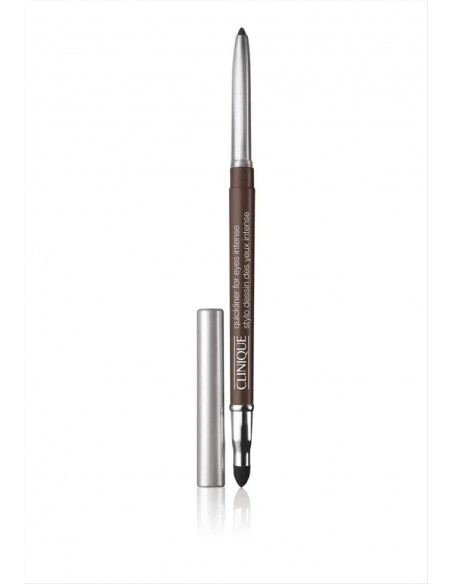 Clinique Quickliner For Eyes Intense Chocolate 03
