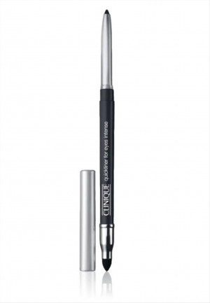 Quickliner For Eyes Intense 05 - Intense Charcoal