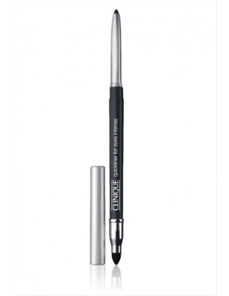 Quickliner For Eyes Intense 05 - Intense Charcoal